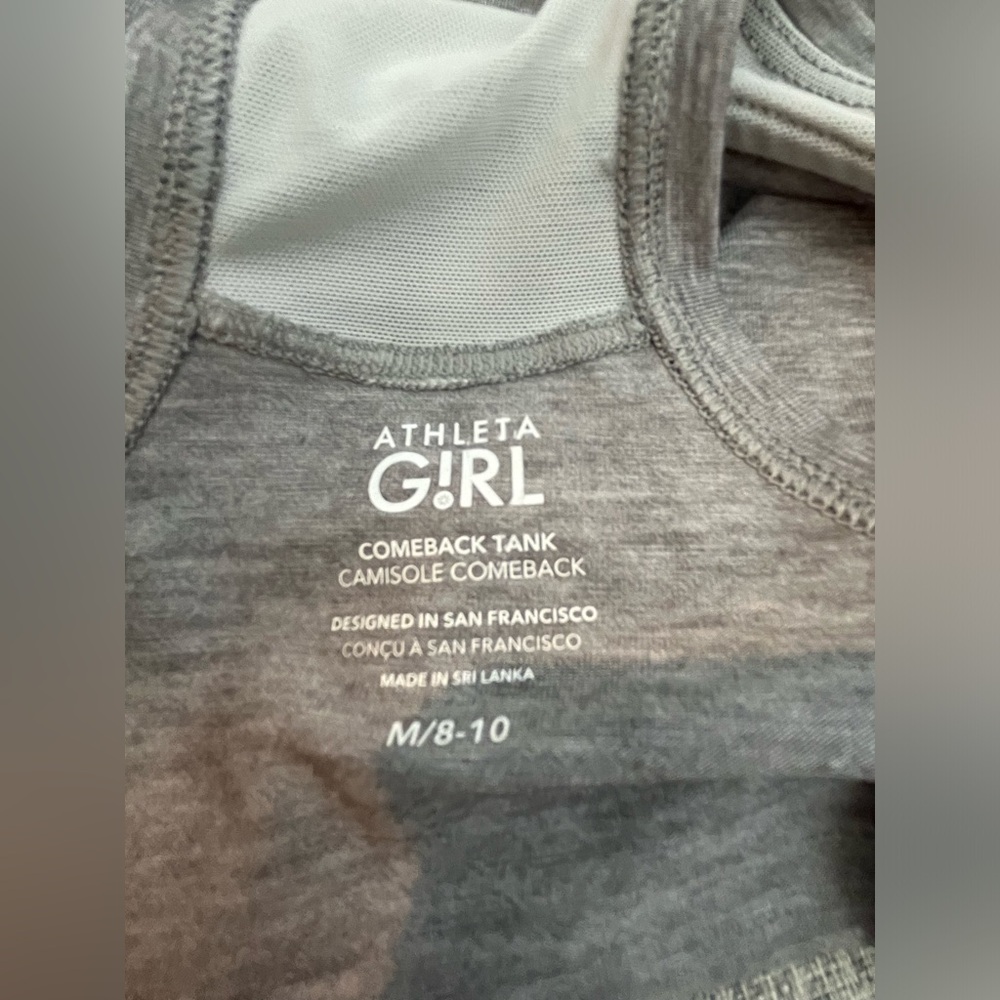 Tank top - Picture 3 of 4